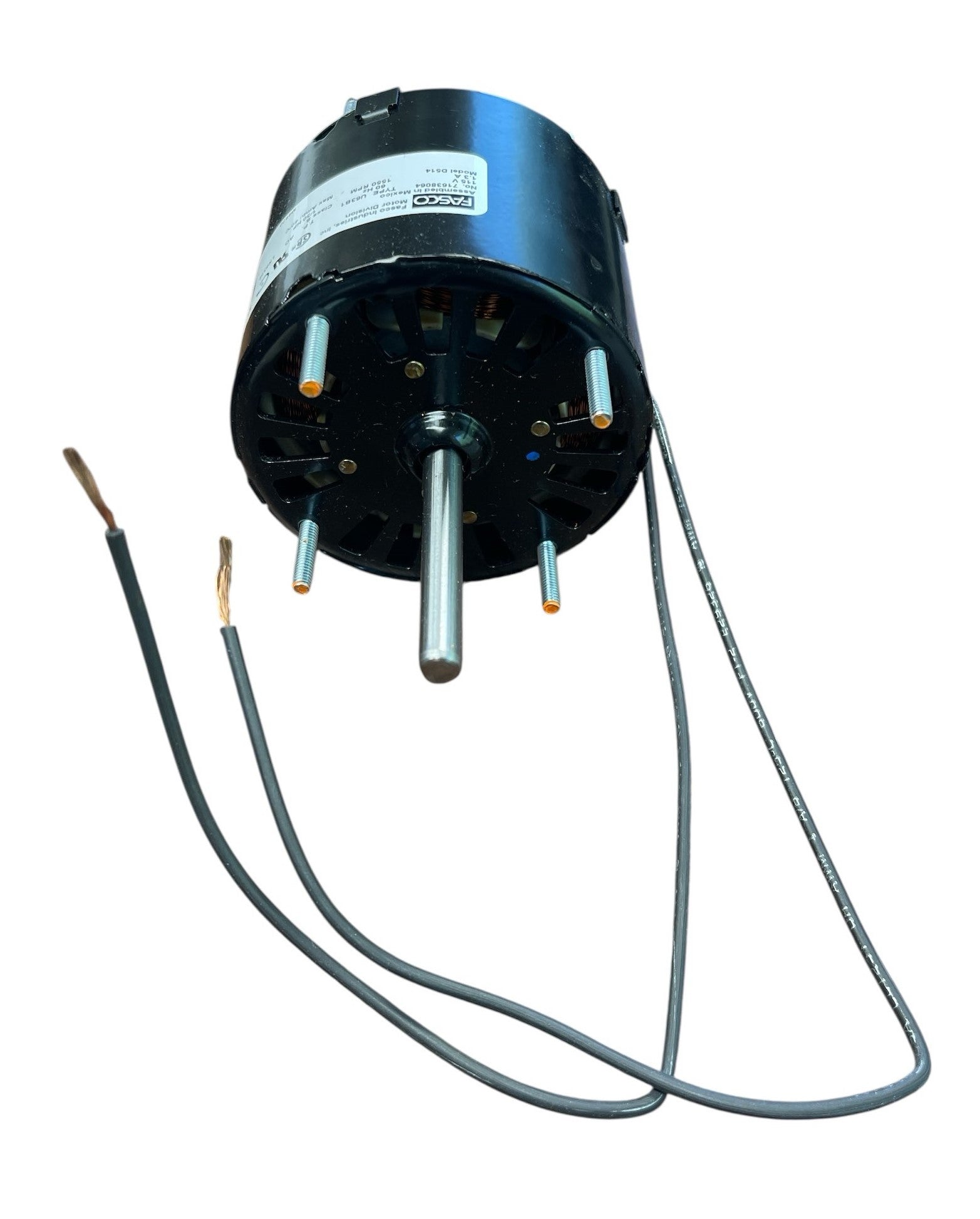 Centrifugal Motors 1M265