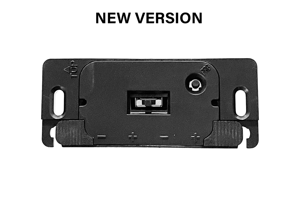 SIT Proflame 2 Battery Holder 0.584.103 - new version view 2