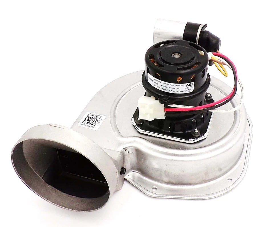 Motor 115V/60Hz 2543 RPM – Replaces Trane BLW01320 A6142 – NBK-20008