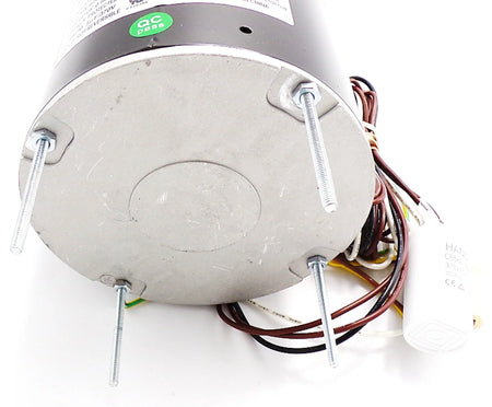 NBK-20043 – Condenser Motor 208-230V, 1/5 HP with Capacitor – (Special Order) - Total Hearth