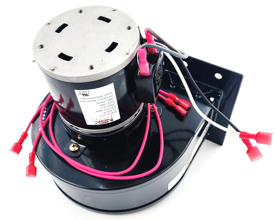 Blower Motor | 148 CFM 115V (6FHXS) (6FHX8) | NBK-20059
