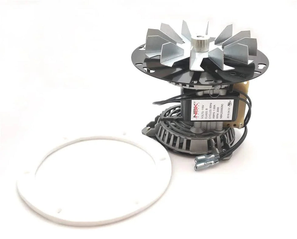 Motor Insert 115V – Replaces Harman 3-21-00945 Insert – NBK-20062M