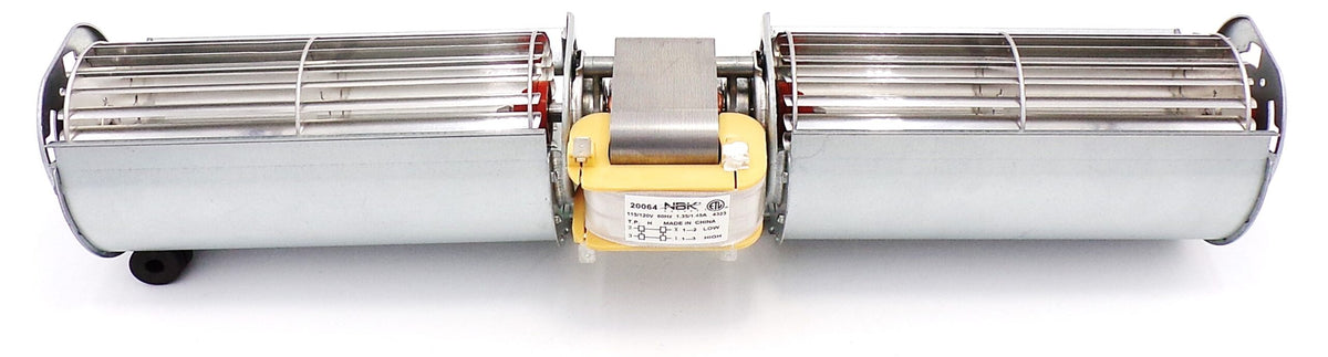 18" Transflo Blower Motor Assembly (1TF18) – NBK-20064 –(Special Order) - Total Hearth