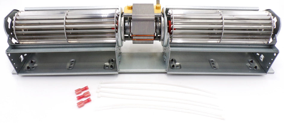 18" Transflo Blower Motor Assembly | (1TF18) | NBK-20064