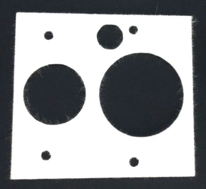 Englander Burn Pot Gasket – PU-BPG (20073) - Total Hearth