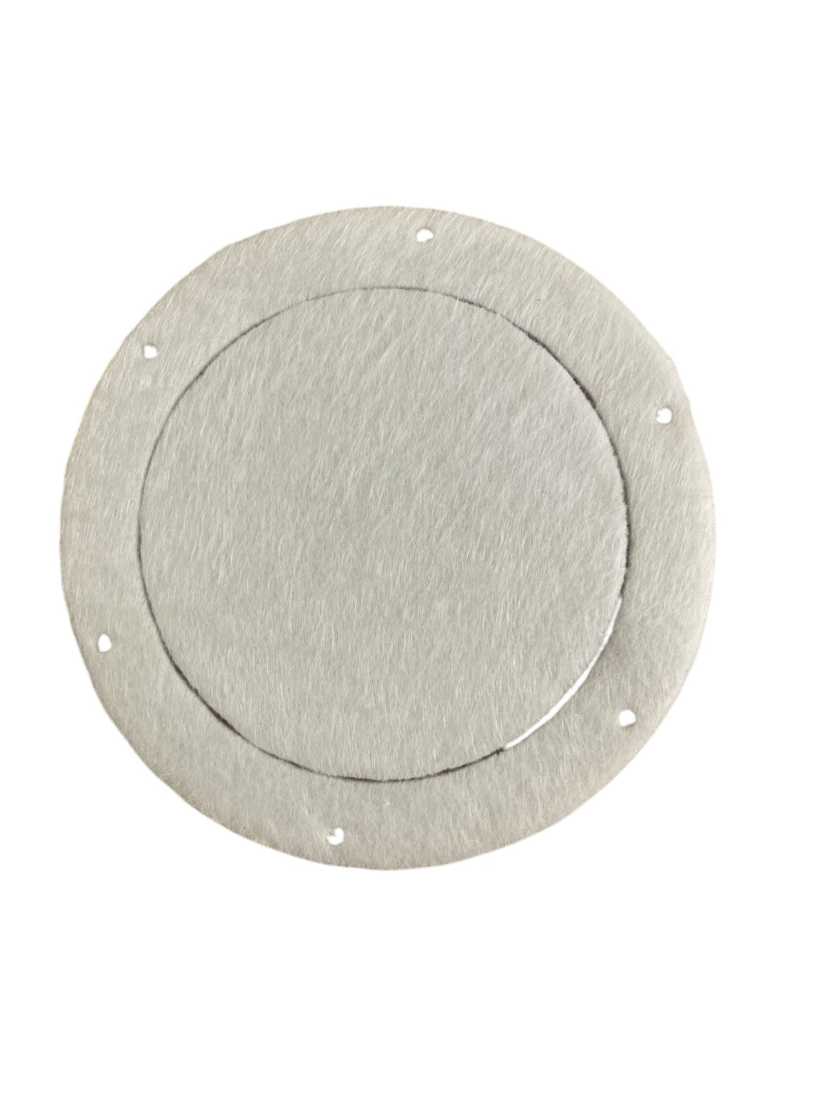 Napoleon Round Exhaust Motor Gasket – W290-0120 | Fits Napoleon & Timberwolf Pellet Stoves (20075) - Total Hearth