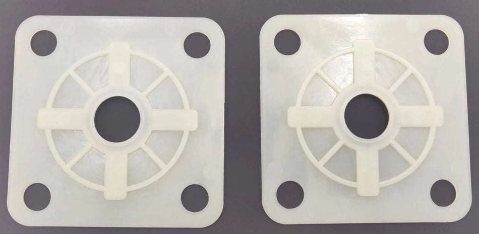 Gasket, Auger Bearing | 2 Pack | Part #PU-ABGN