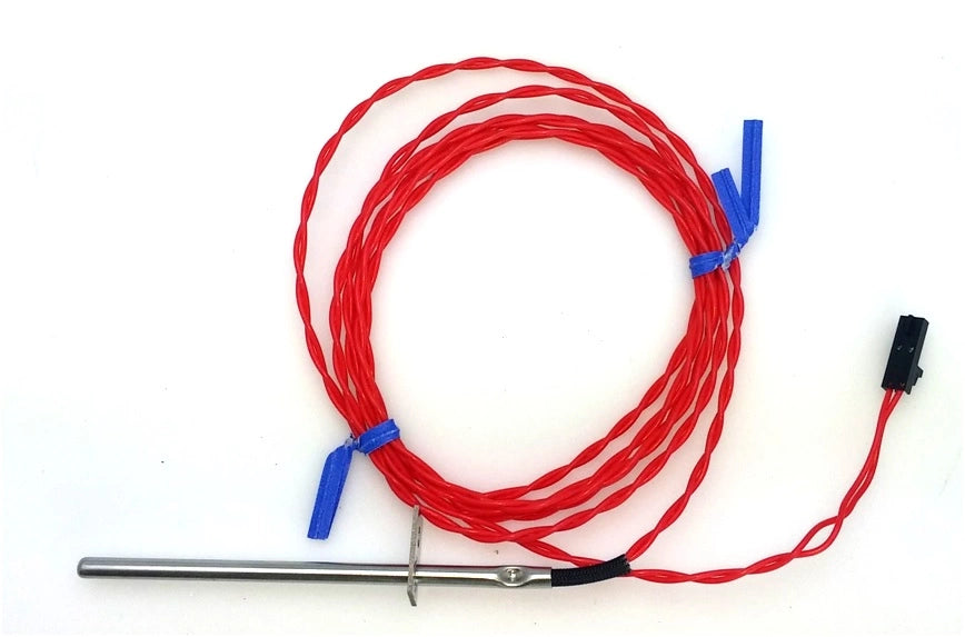 Esp Probe (Red) | NBK-20087