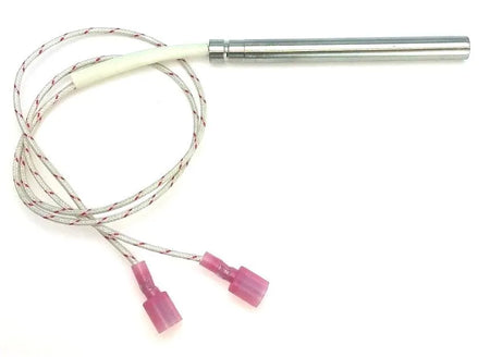 Igniter Element (80607 / C-E-ING / 20116) – 250W/300W Pellet Stove Cartridge Heater for US Stove, Breckwell, Ashley, Vogelzang & Hearthstone - Total Hearth