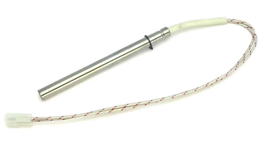 Igniter for PelPro & Glow Boy Pellet Stoves (KS-5030-1061 / 20117) – 5" 300W Replacement Cartridge Heater - Total Hearth
