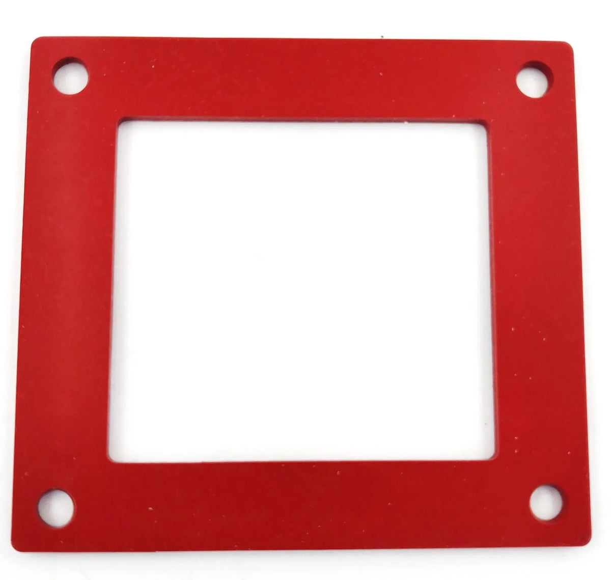 Convection Blower Gasket – Silicone Rubber | Equivalent to Breckwell C-G-100, Lennox 61057203 - Total Hearth