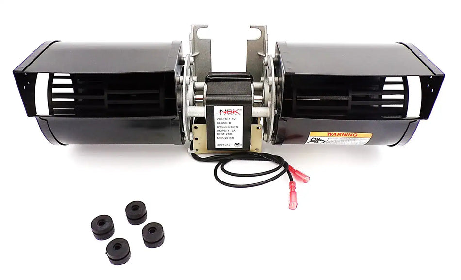 Convection Blower Motor 115V – Replaces Quadrafire 812-4900 – NBK-20143