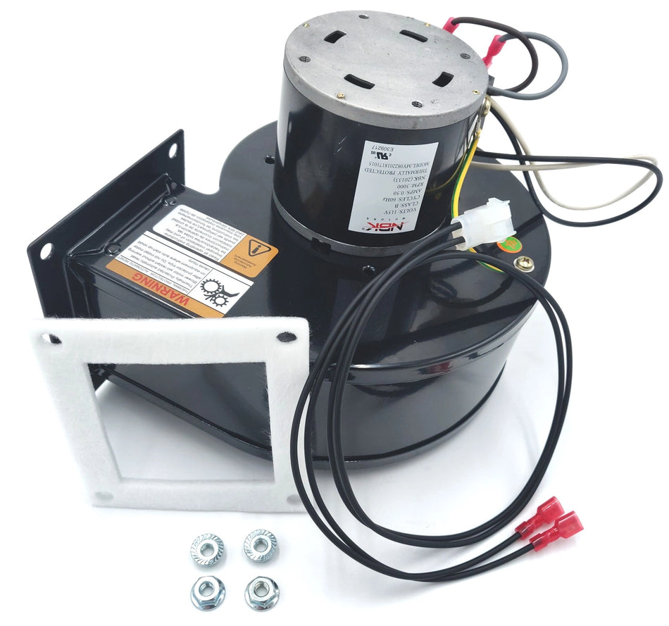 Blower Motor, Convection | NBK-20145