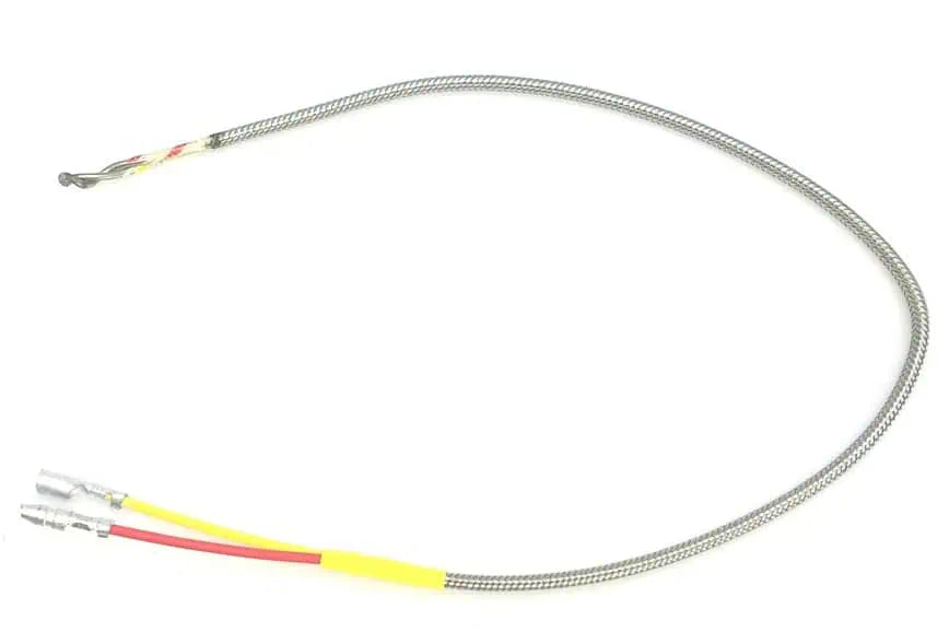 14" Thermocouple for Pellet Stoves- Quadra-Fire, Heatilator | Part #812-4470