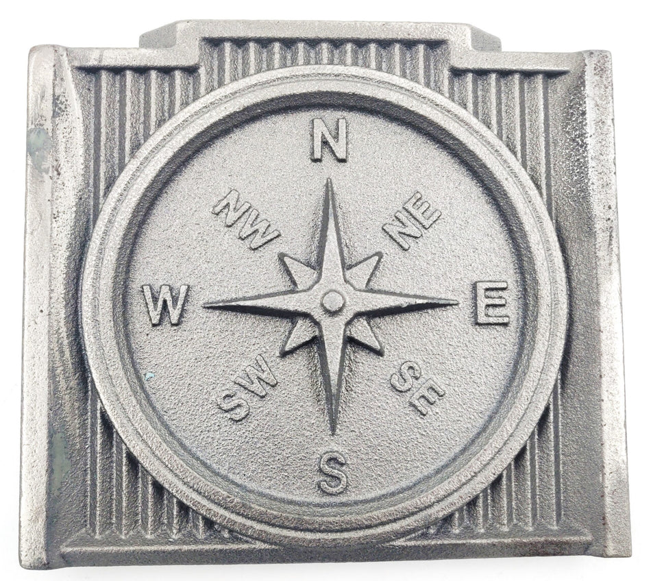 Medallion - New Style | NBK-20612