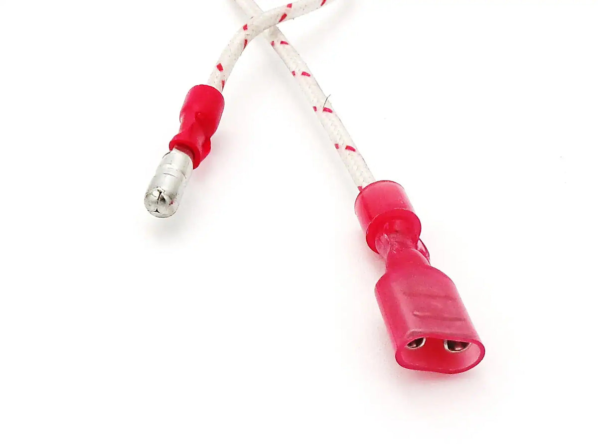 Ignitors Lennox Ignitor H6005 / 20162 wiring with red connectors