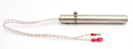 Ignitors Lennox Ignitor H6005 20162 pellet stove ignition element with clamp