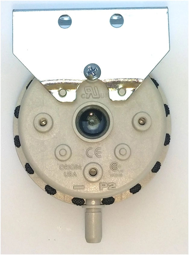 Vacuum Switch 115V | NBK-20165