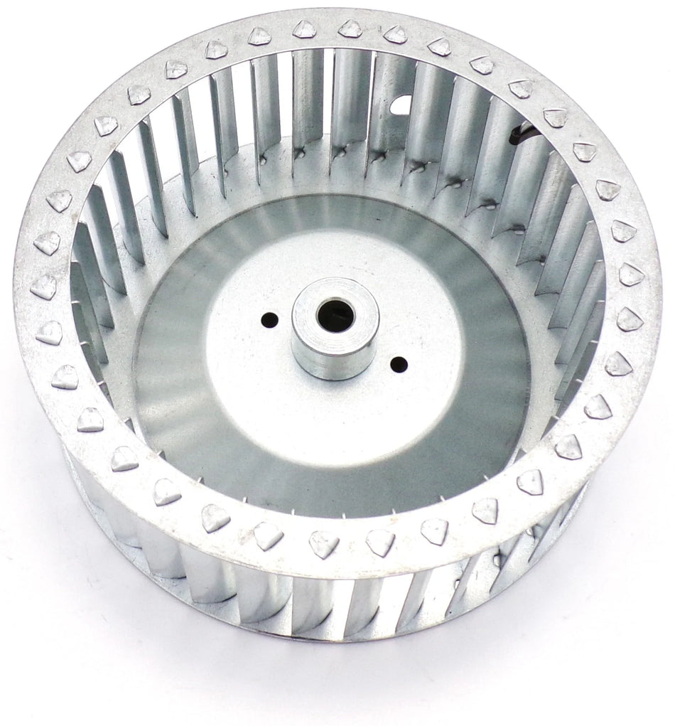 Blower Wheel – 5-1/4" Diameter x 2" Wide | Fits Harman & Buck Blowers | Replaces 3-21-47120 / B47120 | Part #20184 - Total Hearth