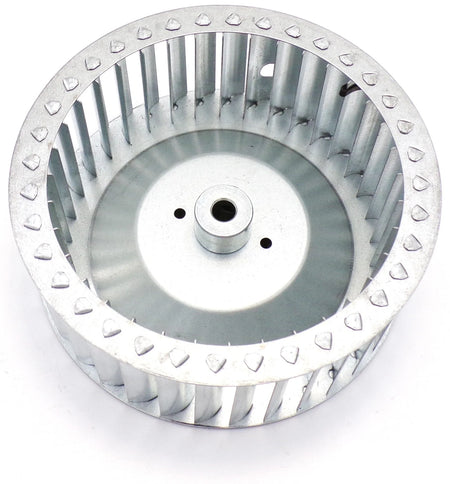 Blower Wheel – 5-1/4" Diameter x 2" Wide | Fits Harman & Buck Blowers | Replaces 3-21-47120 / B47120 | Part #20184 - Total Hearth
