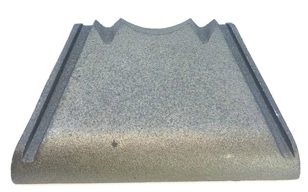 Harman Flame Guide (3-00-06644) – Replacement Flame Deflector for Advance, Allure 50 & Absolute 63 Pellet Stoves - Total Hearth