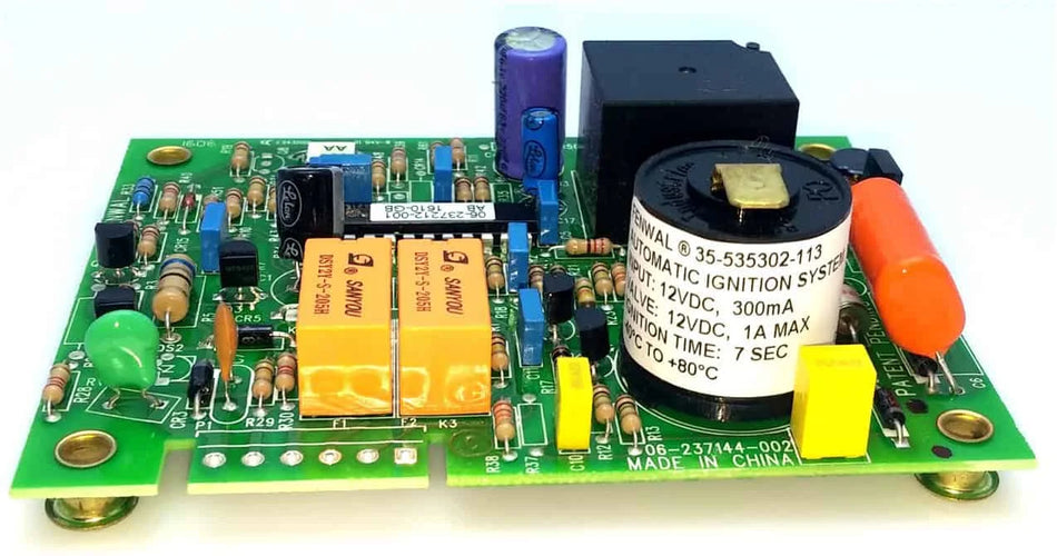 Furnace Control Board Replacement for Suburban SB521099 – NBK-20210