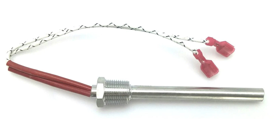 Thelin Igniter Element (00-0035-0125 / 43000243 / 20211) – OEM Replacement for Parlour, Providence & Tiburon Pellet Stoves - Total Hearth