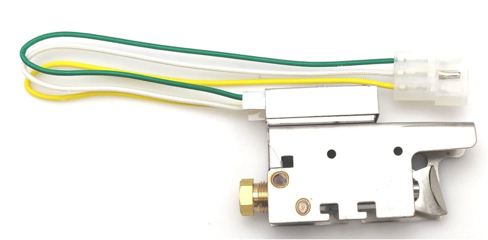 LH680005 – Pilot Burner (OEM Carrier Replacement) – (Special Order) - Total Hearth