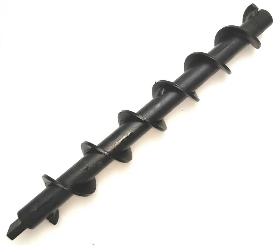 Auger Shaft for Englander | Part #CU-AFC