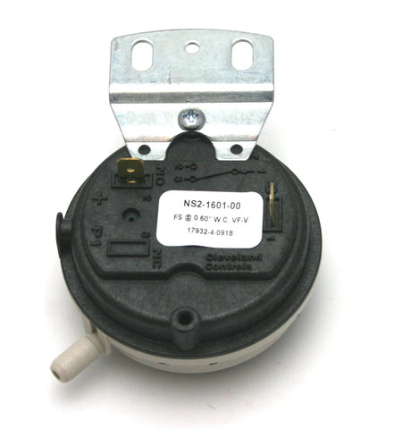 NBK-20246 – Pressure Switch – (Special Order) - Total Hearth