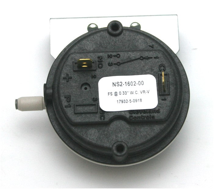 NBK-20247 – Pressure Switch – (Special Order) - Total Hearth