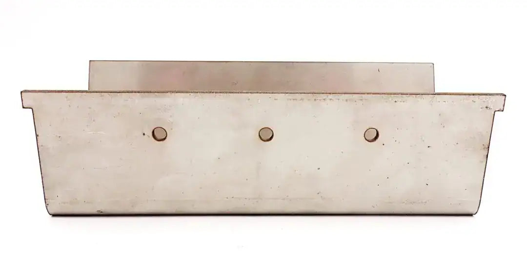 Whitfield 6-7/16 inch replacement burn grate model 12150700