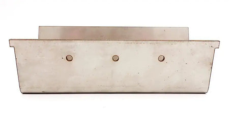 Whitfield 6-7/16 inch replacement burn grate model 12150700