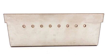 Whitfield 6-7/16 inch replacement burn grate model 12150700