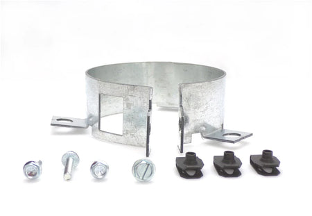 Bracket Kit for Hydro Furnaces 37360 – Equivalent to Atwood 37360 - NBK-20270-1K (Special Order) - Total Hearth