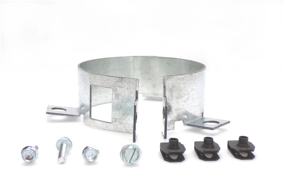 Bracket Kit for Hydro Furnaces 37360 – Equivalent to Atwood 37360 - NBK-20270-1K (Special Order) - Total Hearth