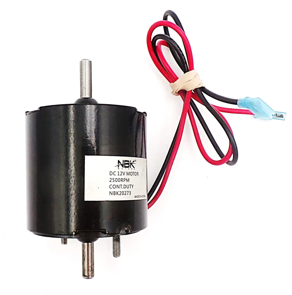 12V DC Motor Kit 2200 RPM – Atwood 31036 – NBK-20273K