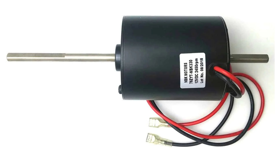 Atwood 12VDC Motor Kit – 2250 RPM | Direct Replacement for Atwood 32330