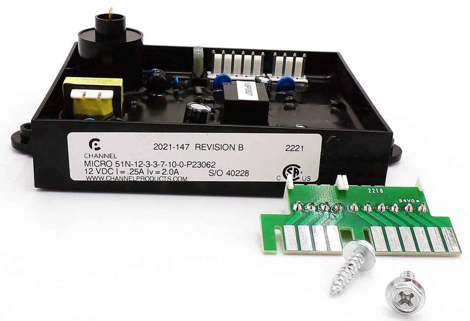 Ignition Board Kit 91365 - Atwood NBK-20276K