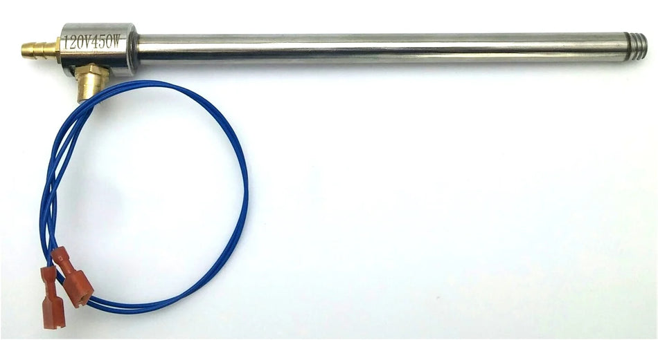 Harman Pressure Ignition Igniter Element – 450W Replacement (1-00-10450 / 3-20-00450 / 20279) - Total Hearth