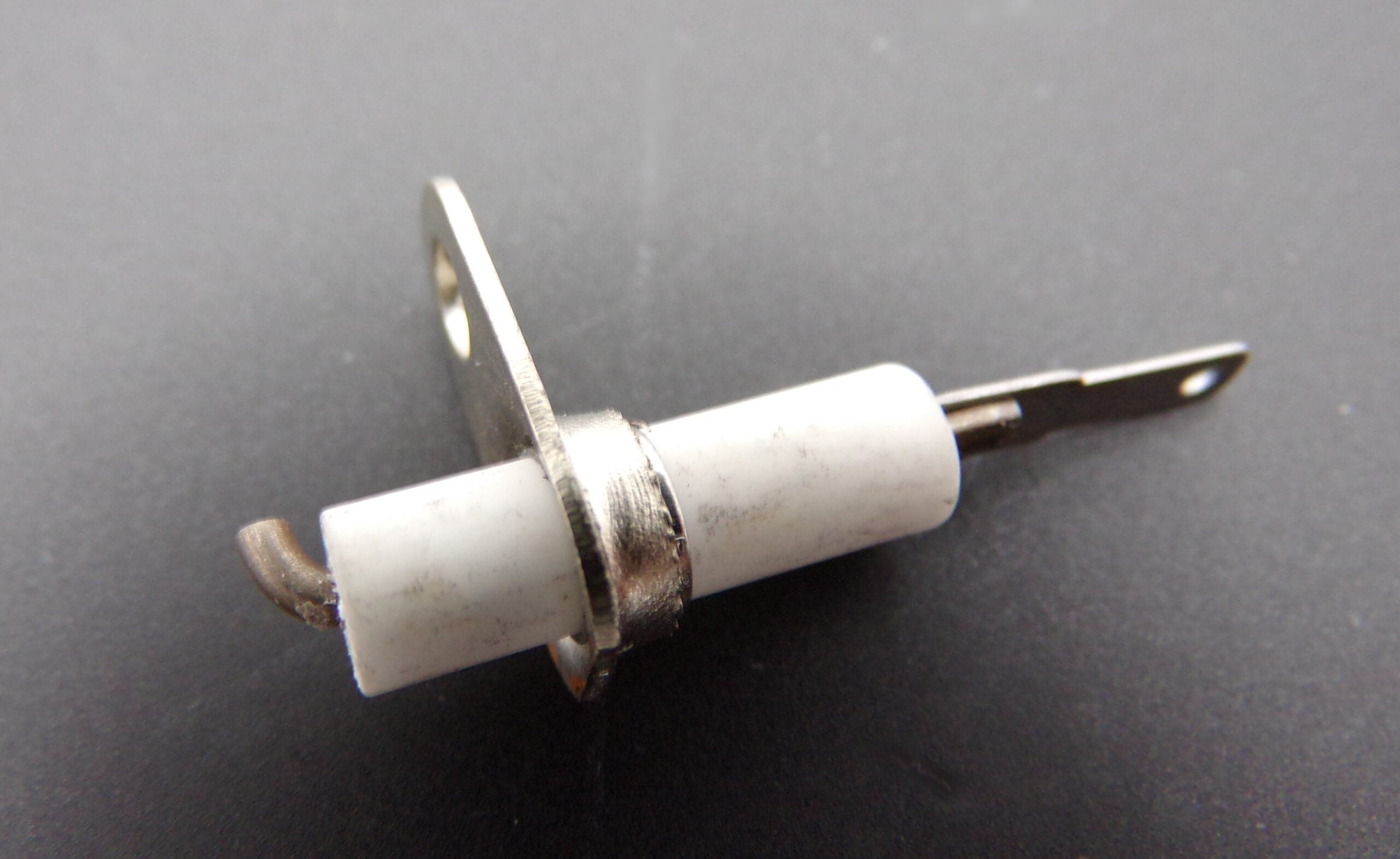 Stover Burner Electrode (54800) – NBK-20280 (Special Order) - Total Hearth