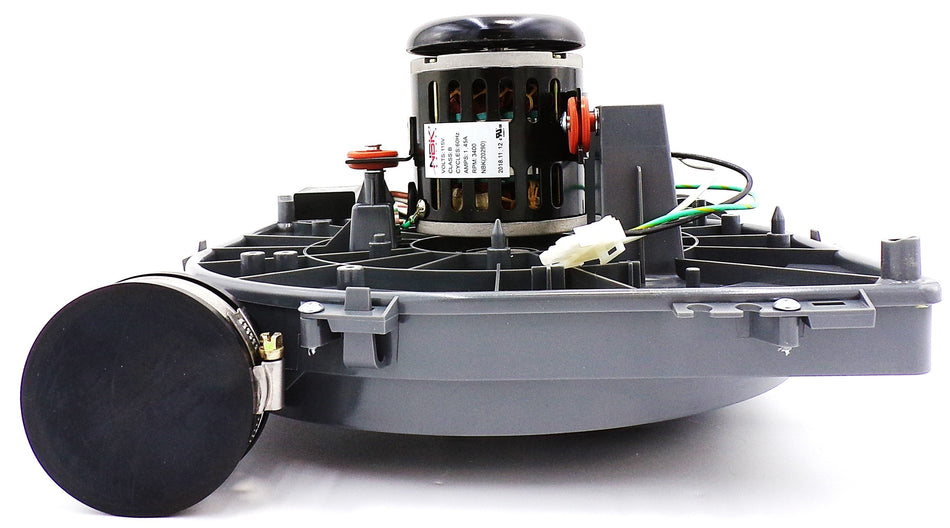 NBK-20290 – Blower Motor 115V – (Special Order) - Total Hearth