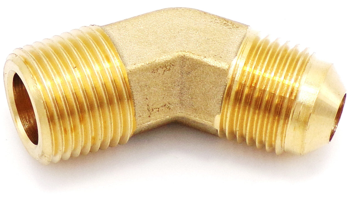 Fitting 3/8 In, 45 Degree – Equivalent to Atwood 91044 - NBK-20291-1 (Special Order) - Total Hearth