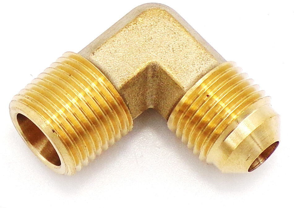 Fitting 3/8 In, 90 Degree – Equivalent to Atwood 91441, Suburban 170374 - NBK-20291-2 (Special Order) - Total Hearth