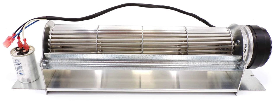 Cross Blower Motor 115V/60Hz – Replaces Enviro 50-2481 – NBK-20296