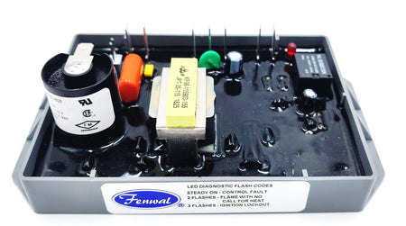 NBK-20301 – Ignition Control – (Special Order) - Total Hearth