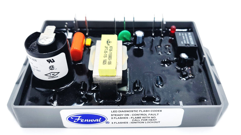 NBK-20301 – Ignition Control – (Special Order) - Total Hearth