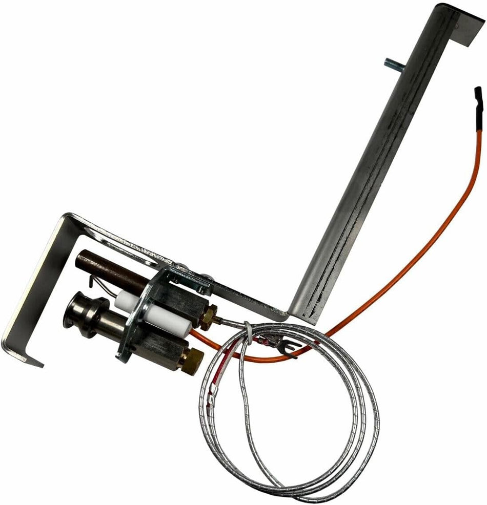 Genuine HAXPLT1931 for NBK Pilot Assembly NG Natural Gas Pool Heater Replacement For Hayward