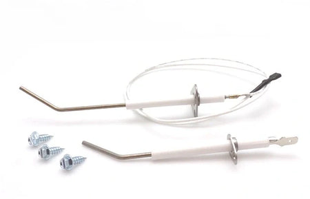 Hayward Flame Sensor – Replacement for Universal H-Series Low NOx Heaters (IDXLFLS1930 / J3705 / 20385K) - Total Hearth