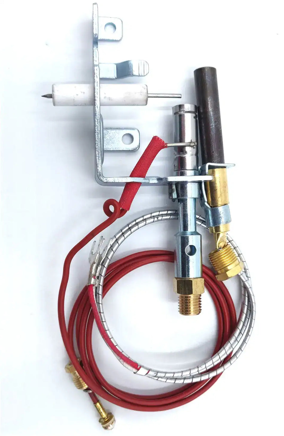 Majestic 14D0477, PE8404C, SRV14D0477 / Pilot Assembly, Millivolt LP